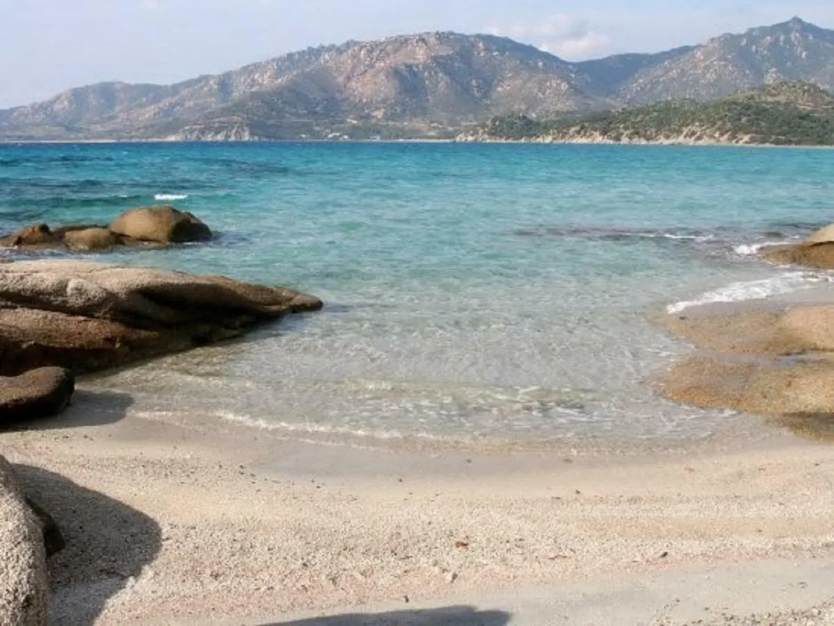 Sul Mare Sardegna Villa Calliroe Villasimius