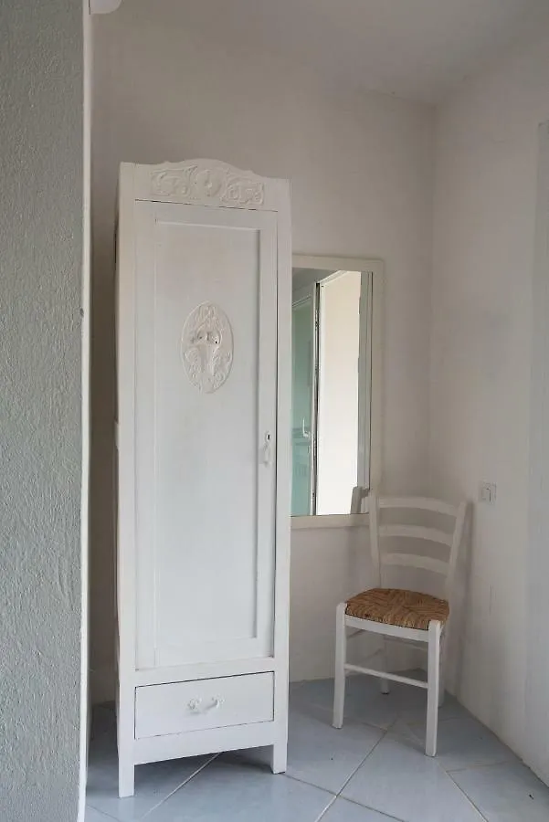Sul Mare Sardegna Villa Calliroe Villasimius Prázdninový dům
